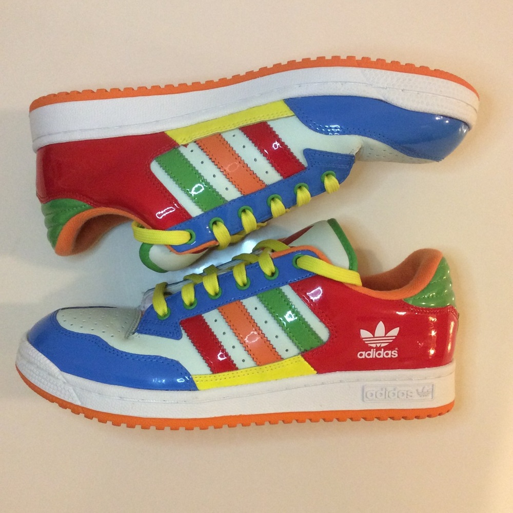 ADIDAS Centennial Oddity NEW no box